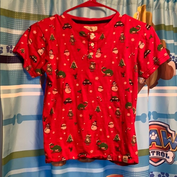 Free Planet Camouflage Boys T Shirt main image 0